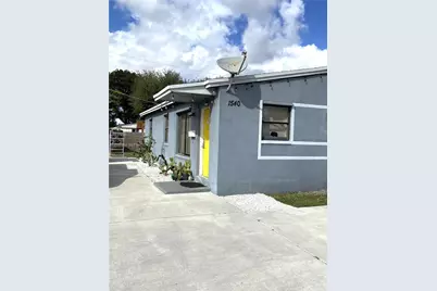 [Address not provided], Hollywood, FL 33024 - Photo 1