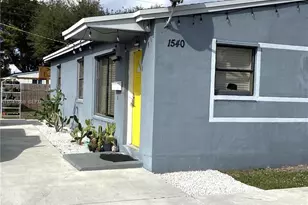 [Address not provided], Hollywood, FL 33024 - Photo 1