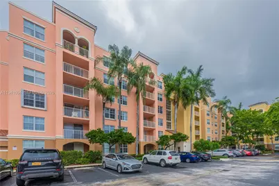 19601 E Country Club Dr #7104, Aventura, FL 33180 - Photo 1