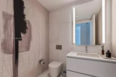 300 Biscayne Blvd Way #5105W, Miami, FL 33131 - Photo 11