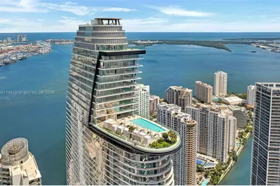 300 Biscayne Blvd Way #5105W, Miami, FL 33131 - Photo 35