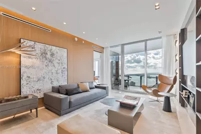 300 Biscayne Blvd Way #5105W, Miami, FL 33131 - Photo 1