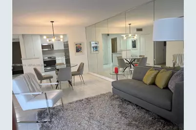 1865 Brickell Ave #A1502, Miami, FL 33129 - Photo 3
