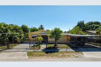 2000 NW 131st St, Miami, FL 33167 - Photo 5