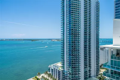 1200 Brickell Bay Dr #2807, Miami, FL 33131 - Photo 1