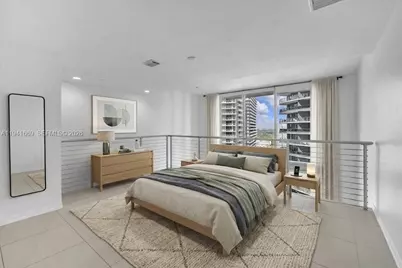 1050 Brickell Ave #2418, Miami, FL 33131 - Photo 3