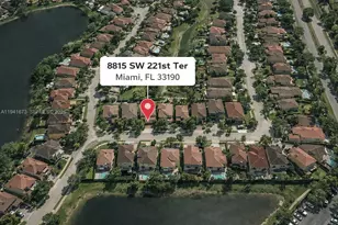 8815 SW 221st Terrace, Cutler Bay, FL 33190 - Photo 37
