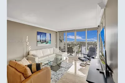 521 N Riverside Dr #1209, Pompano Beach, FL 33062 - Photo 3