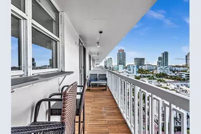 401 Ocean Dr #1103, Miami Beach, FL 33139 - Photo 7