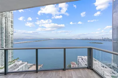 460 NE 28 St #3008, Miami, FL 33137 - Photo 9