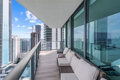 460 NE 28 St #3008, Miami, FL 33137 - Photo 17