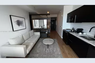 398 NE 5th St #1905, Miami, FL 33132 - Photo 9