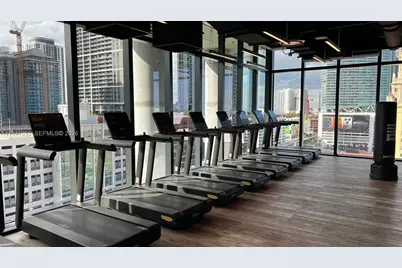 398 NE 5th St #1905, Miami, FL 33132 - Photo 19