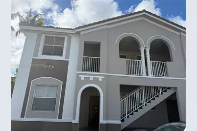 1656 SE 29th Ct #207, Homestead, FL 33035 - Photo 25