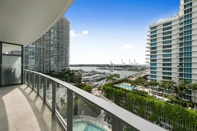 500 Alton Rd #1204, Miami Beach, FL 33139 - Photo 17