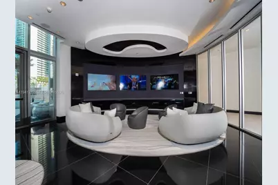 851 NE 1st Ave #3606, Miami, FL 33132 - Photo 51