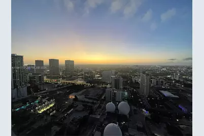 851 NE 1st Ave #3606, Miami, FL 33132 - Photo 63