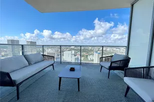 851 NE 1st Ave, Miami, FL 33132 - Photo 17