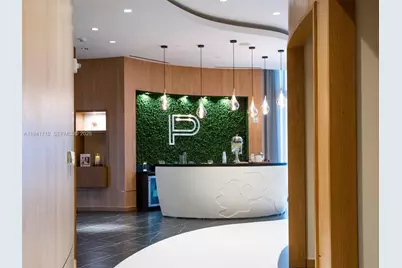 851 NE 1st Ave #3606, Miami, FL 33132 - Photo 39