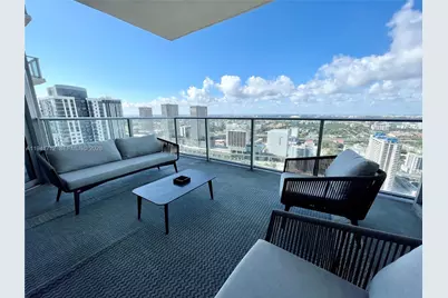 851 NE 1st Ave #3606, Miami, FL 33132 - Photo 17