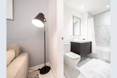 851 NE 1st Ave #3606, Miami, FL 33132 - Photo 15