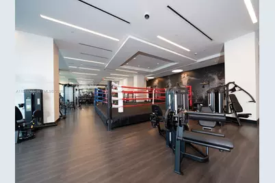 851 NE 1st Ave #3606, Miami, FL 33132 - Photo 27