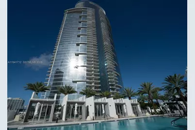 851 NE 1st Ave #3606, Miami, FL 33132 - Photo 57