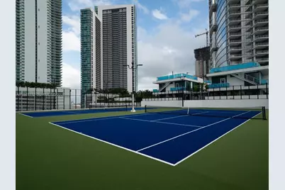 851 NE 1st Ave #3606, Miami, FL 33132 - Photo 43