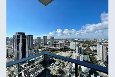 851 NE 1st Ave #3606, Miami, FL 33132 - Photo 21