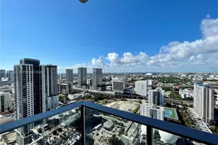 851 NE 1st Ave, Miami, FL 33132 - Photo 21