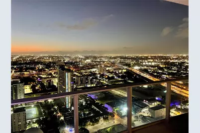 851 NE 1st Ave #3606, Miami, FL 33132 - Photo 67