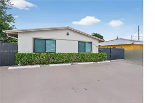4725 NW 4th St, Miami, FL 33126 - Photo 1