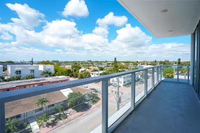 8425 Crespi Blvd #501, Miami Beach, FL 33141 - Photo 5