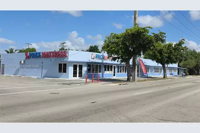 13914 NW 7th Ave, Miami, FL 33168 - Photo 3