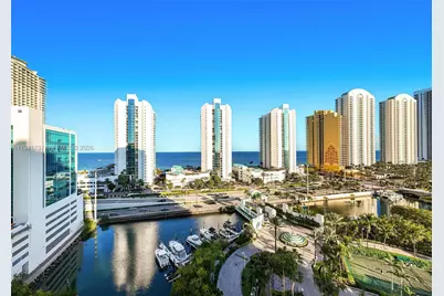 16485 Collins Ave #2438, Sunny Isles Beach, FL 33160 - Photo 35