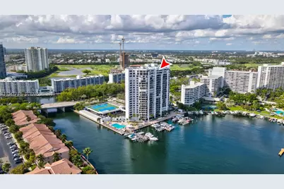 300 Three Islands Blvd #PH3A, Hallandale Beach, FL 33009 - Photo 43