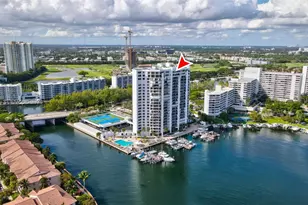 300 Three Islands Boulevard, Hallandale Beach, FL 33009 - Photo 43