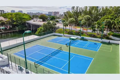 300 Three Islands Blvd #PH3A, Hallandale Beach, FL 33009 - Photo 35