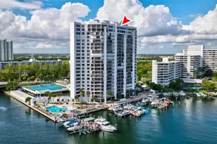 300 Three Islands Boulevard, Hallandale Beach, FL 33009 - Photo 45