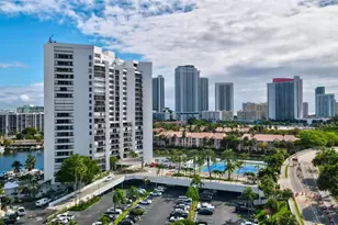 300 Three Islands Boulevard, Hallandale Beach, FL 33009 - Photo 41