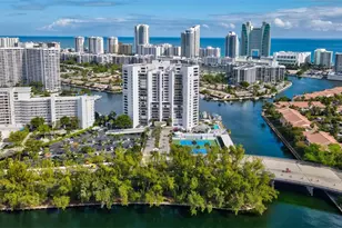 300 Three Islands Boulevard, Hallandale Beach, FL 33009 - Photo 39