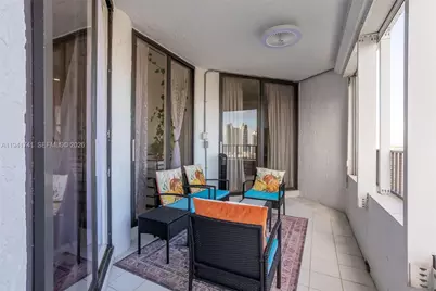 300 Three Islands Blvd #PH3A, Hallandale Beach, FL 33009 - Photo 3