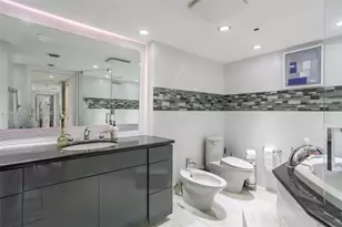 300 Three Islands Boulevard, Hallandale Beach, FL 33009 - Photo 19