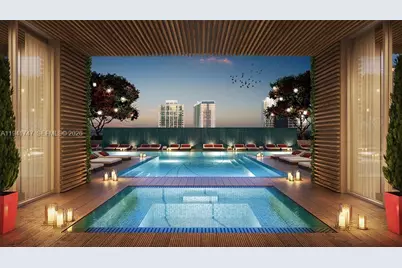 1080 Brickell Ave #1109, Miami, FL 33131 - Photo 25