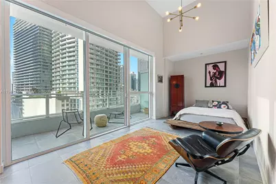 1080 Brickell Ave #1109, Miami, FL 33131 - Photo 7