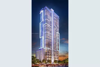 1080 Brickell Ave #1109, Miami, FL 33131 - Photo 17