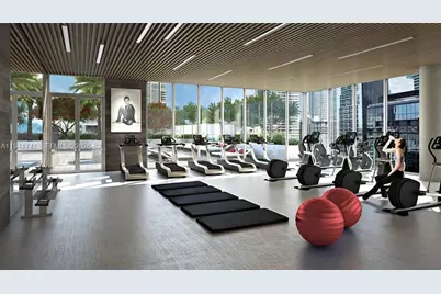 1080 Brickell Ave #1109, Miami, FL 33131 - Photo 27