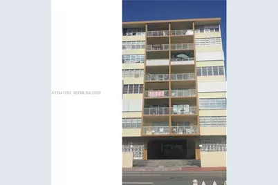 6855 Abbott Ave #601, Miami Beach, FL 33141 - Photo 17
