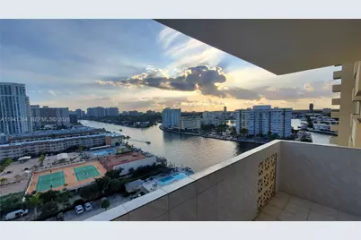 1833 S Ocean Dr #1506, Hallandale Beach, FL 33009 - Photo 13