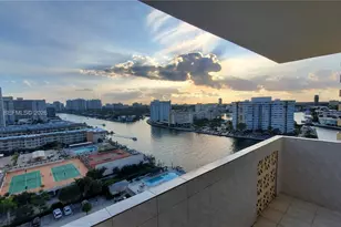 1833 S Ocean Dr, Hallandale Beach, FL 33009 - Photo 13